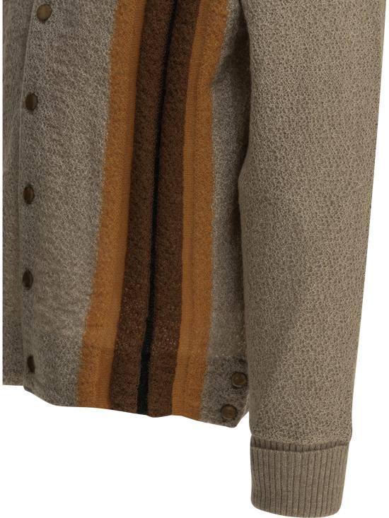 26SS 니들스 스웨터 SX456ATAUPE BEIGE - NEEDLES