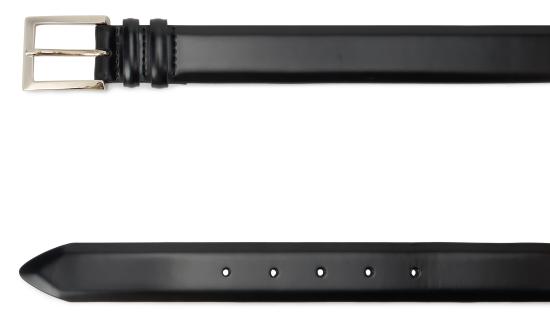  오르치아니 벨트 U03201CAFNERO black - ORCIANI