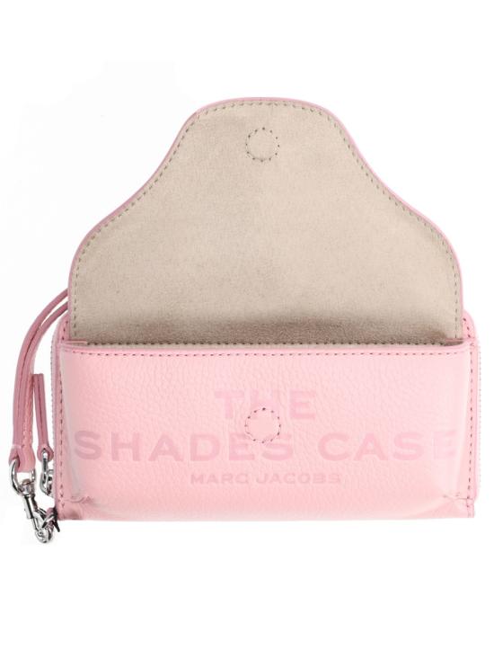 26SS 마크제이콥스 가죽소품 2P5SCP005S02 669 PINK - MARC JACOBS