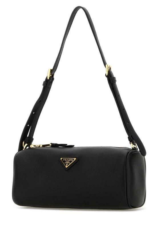  프라다 삼각 로고 크로스바디백 1BC239VOVO2CYS F0002 BLACK - PRADA