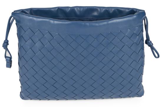 26SS 보테가베네타 더스트백 796728V3IV14019 blue - BOTTEGA VENETA