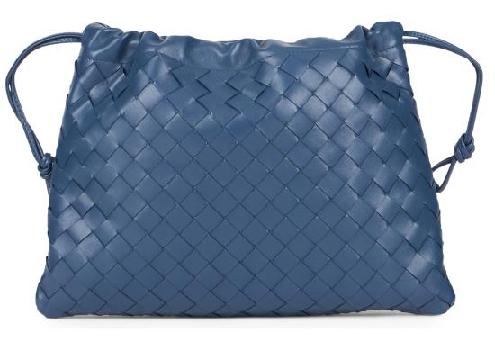 26SS 보테가베네타 더스트백 796728V3IV14019 blue - BOTTEGA VENETA