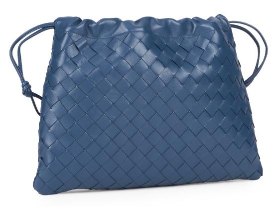 26SS 보테가베네타 더스트백 796728V3IV14019 blue - BOTTEGA VENETA