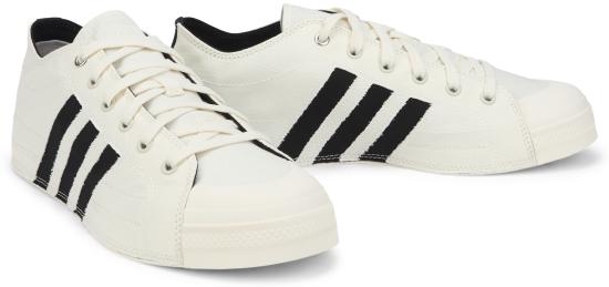 26SS 와이쓰리 스니커즈 KI0856WHITE White - Y-3