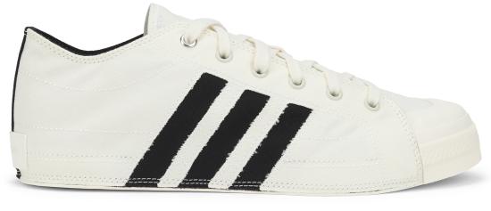 26SS 와이쓰리 스니커즈 KI0856WHITE White - Y-3