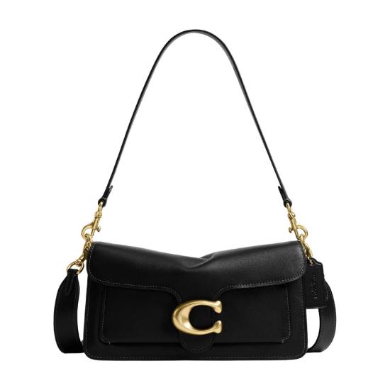 26SS 코치 숄더백 CCX04B4BK BLACK