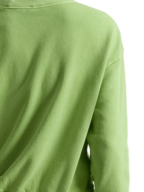 26SS 폴로 랄프로렌 스웨터 211971690 501 Parakeet green - POLO RALPH LAUREN