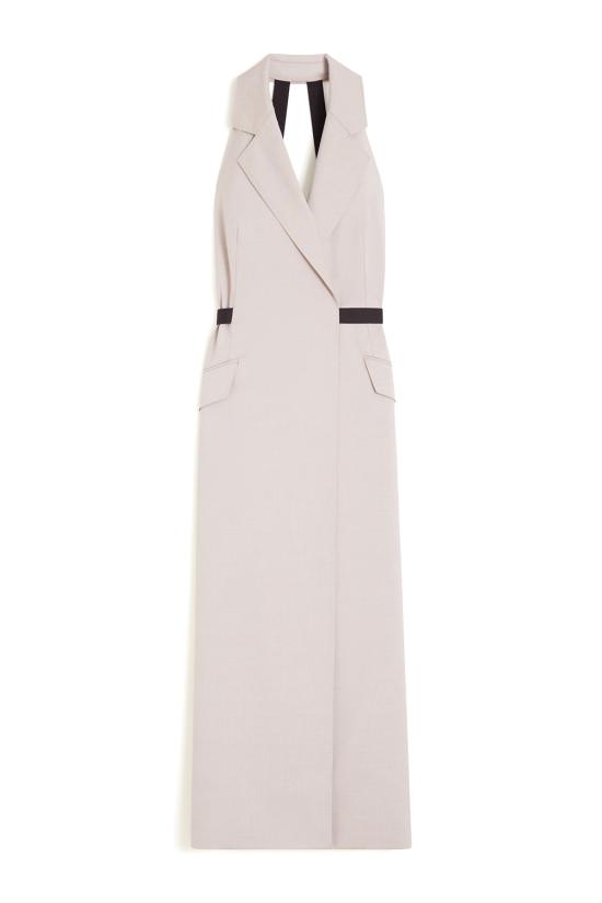 26SS 막스마라 미디 원피스 2611221083600 002 Beige