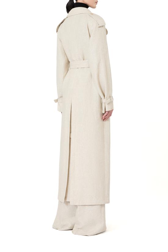 26SS 막스마라 코트 2611121153600 002 Sand - MAX MARA