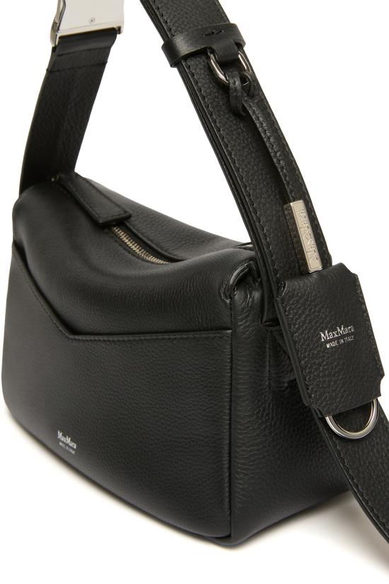 26SS 막스마라 가방 2614511043600 003 Black - MAX MARA