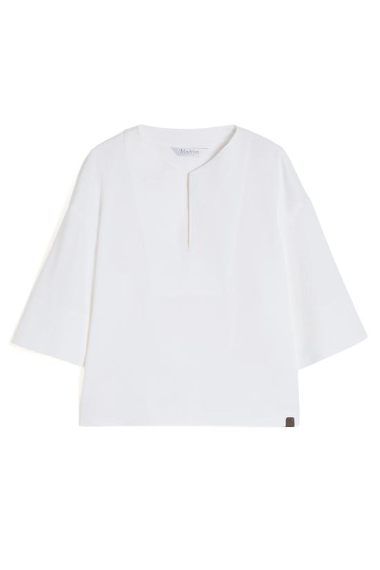 26SS 막스마라 스웨터 2611191019600 001 White