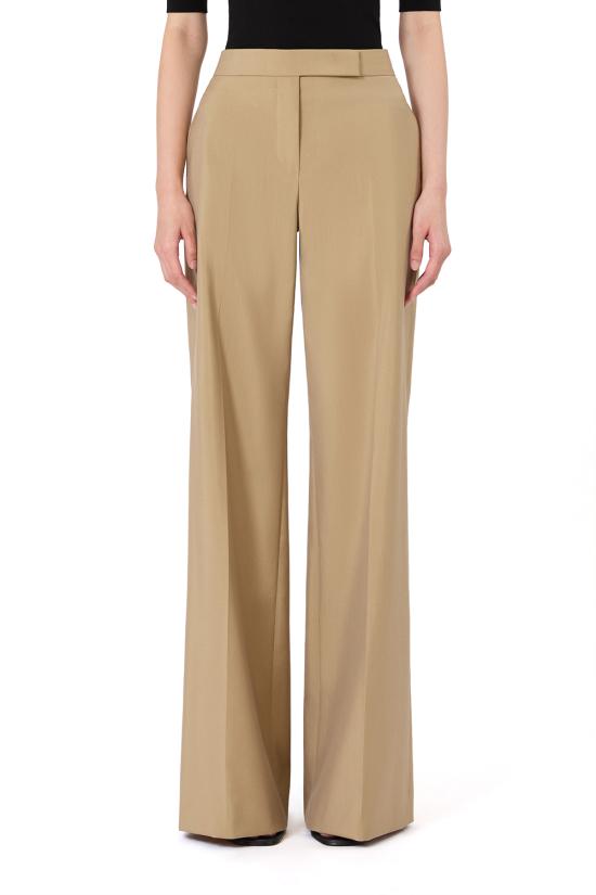 26SS 막스마라 팬츠 2611131173600 007 Camel - MAX MARA