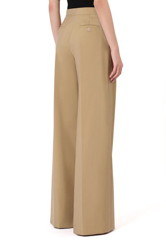 26SS 막스마라 팬츠 2611131173600 007 Camel - MAX MARA