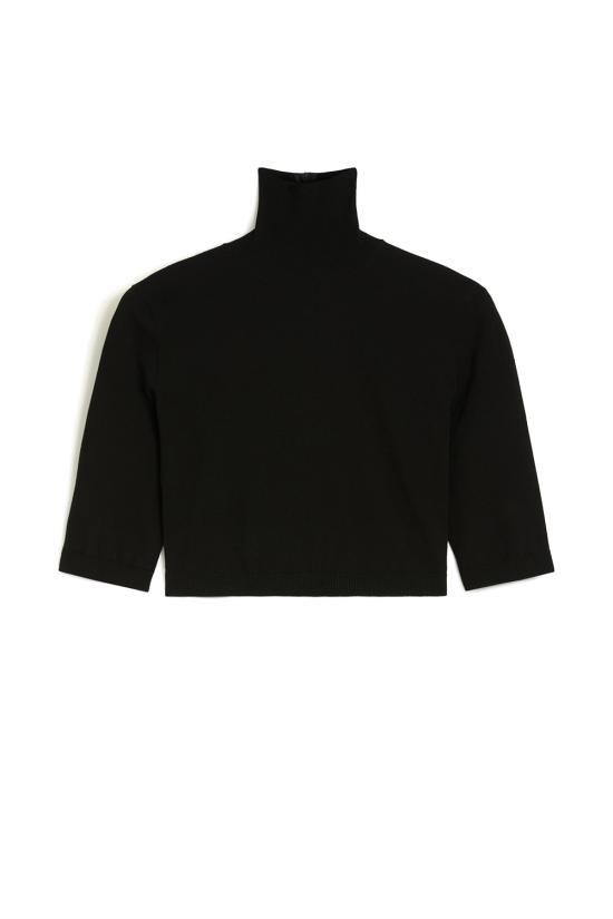 26SS 막스마라 스웨터 2611361213600 009 Black