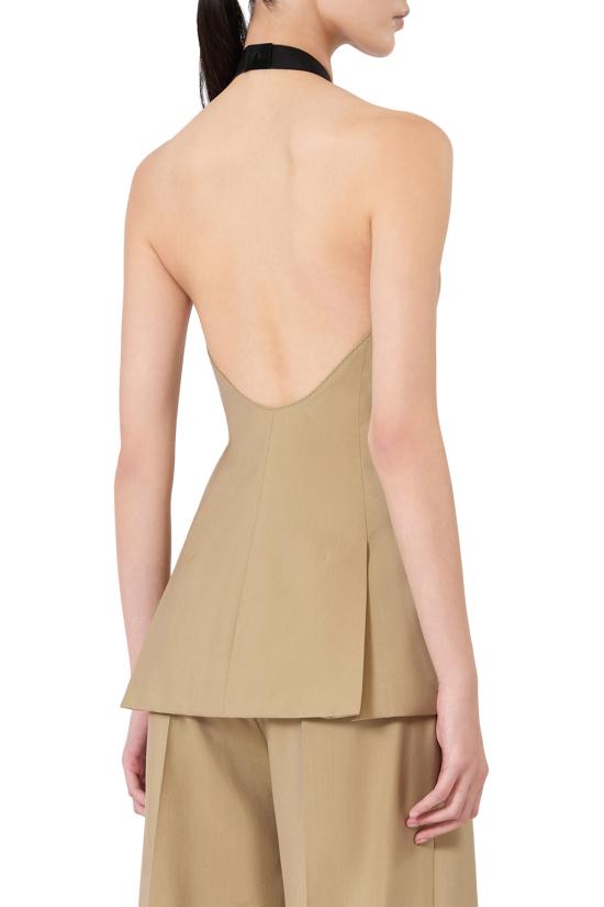 26SS 막스마라 수트 자켓 2611281143600 007 Camel - MAX MARA