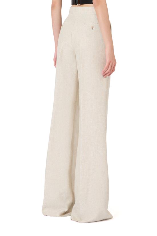 26SS 막스마라 팬츠 2611131233600 002 Sand - MAX MARA