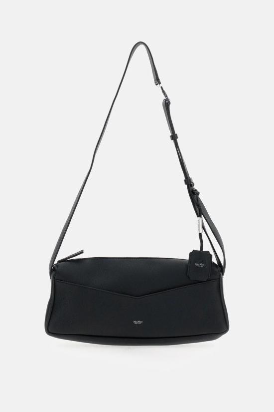 26SS 막스마라 가방 2614511033600 003 Black