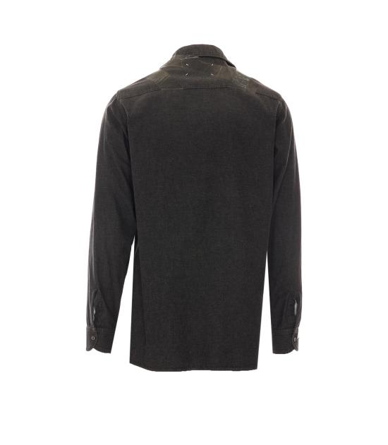 26SS 마르지엘라 셔츠 S67DT0025M30073 961 - MAISON MARGIELA