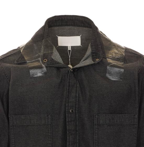 26SS 마르지엘라 셔츠 S67DT0025M30073 961 - MAISON MARGIELA
