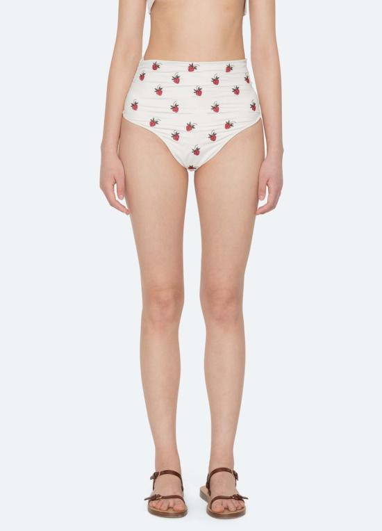  씨뉴욕 비키니 수영복 PF26 703 CREAM