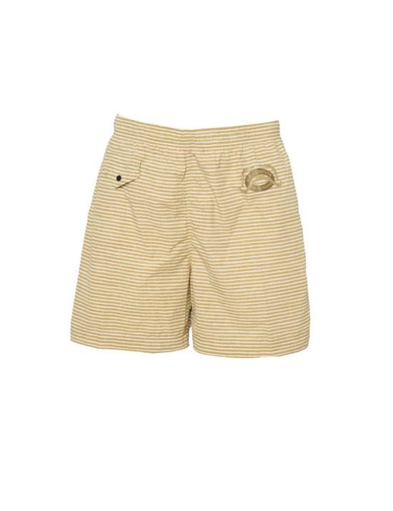 26SS 씨피 컴퍼니 스윔팬츠 20CMBW289A110690P 246 Giallo