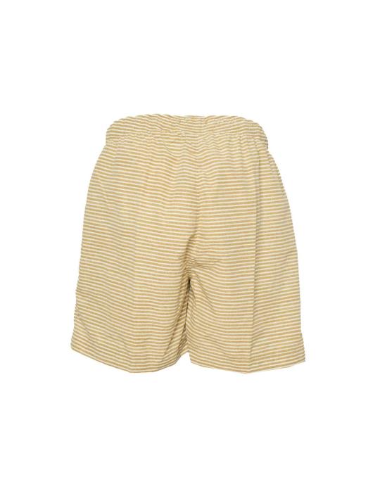 26SS 씨피 컴퍼니 스윔팬츠 20CMBW289A110690P 246 Giallo - C.P. COMPANY