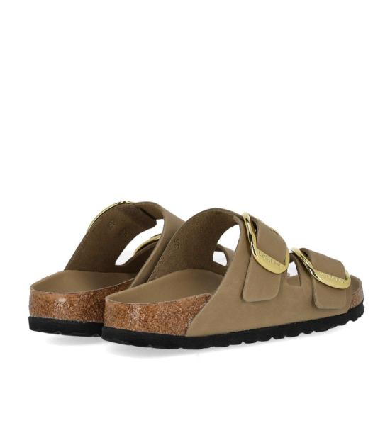 26SS 버켄스탁 뮬/슬리퍼 1030395 36 Beige - BIRKENSTOCK