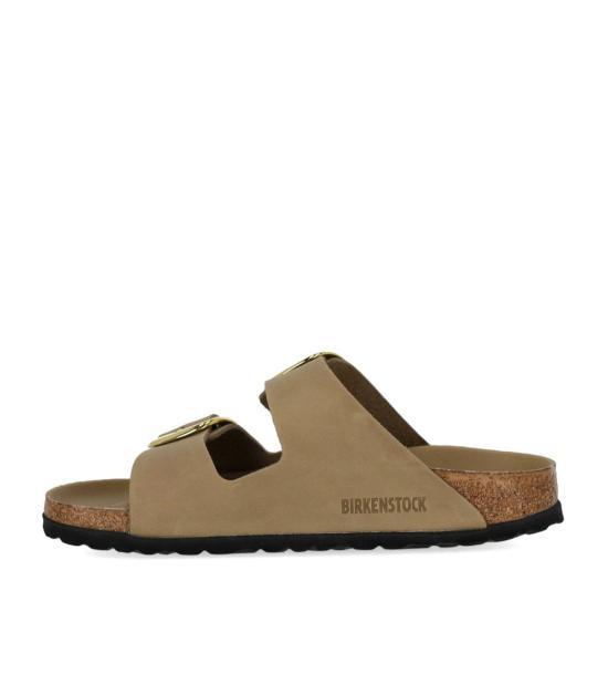 26SS 버켄스탁 뮬/슬리퍼 1030395 36 Beige - BIRKENSTOCK