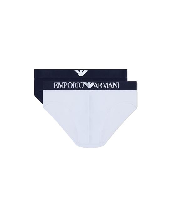 26SS 엠포리오 아르마니 팬티 EM000251 AF18881MB088 MultiColour