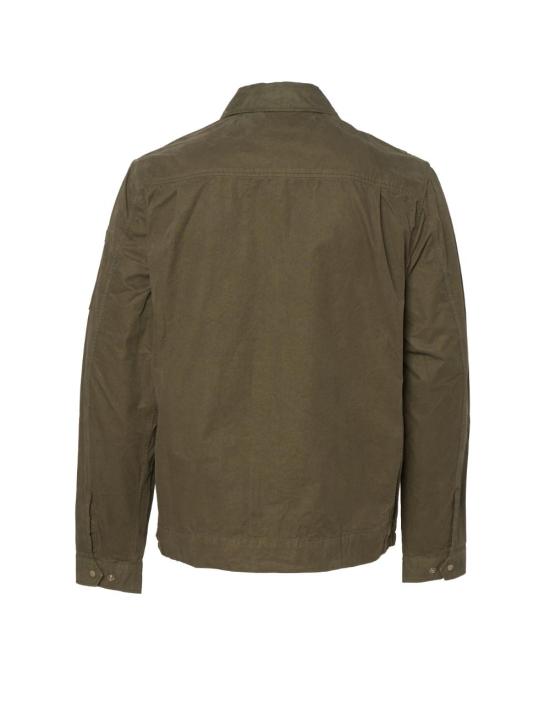 26SS 씨피 컴퍼니 자켓 20CMOS077A110324G 683 Verde - C.P. COMPANY