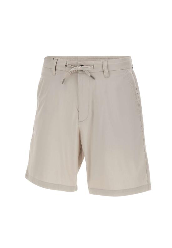 26SS 보스 숏팬츠 50559398 070 GREY