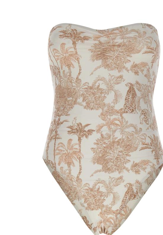 26SS 세인트바쓰 비치웨어 SOLL003 02157L BEIGE - MC2 SAINT BARTH