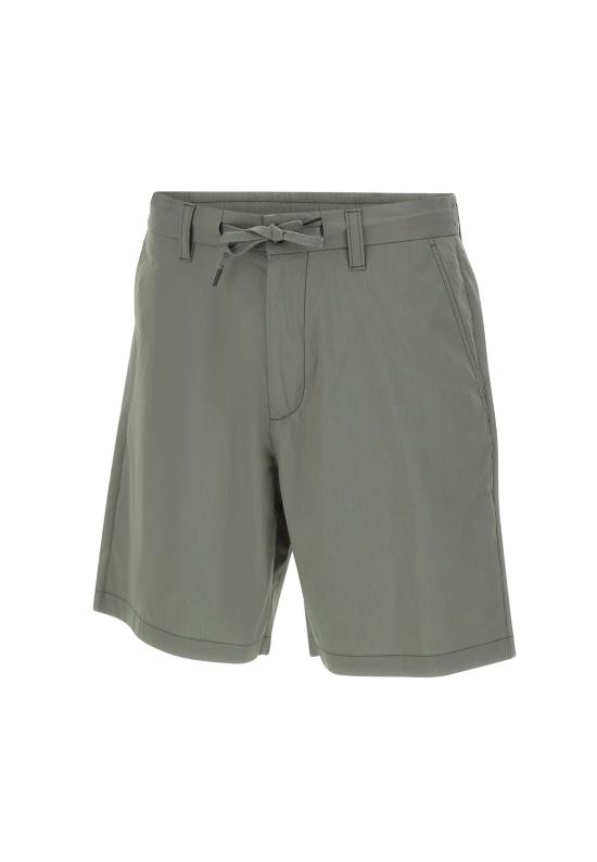 26SS 보스 숏팬츠 50559398 076 GREEN