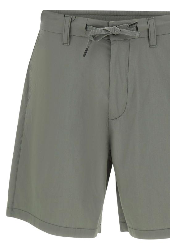 26SS 보스 숏팬츠 50559398 076 GREEN - BOSS