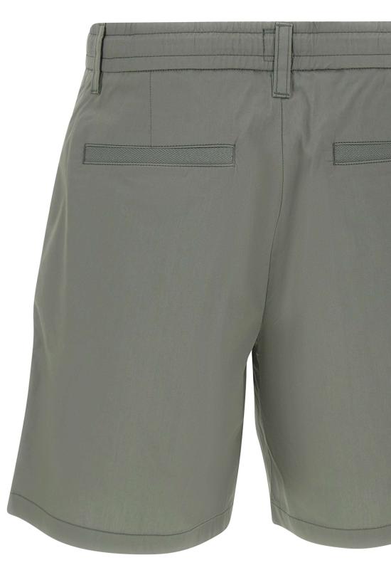 26SS 보스 숏팬츠 50559398 076 GREEN - BOSS