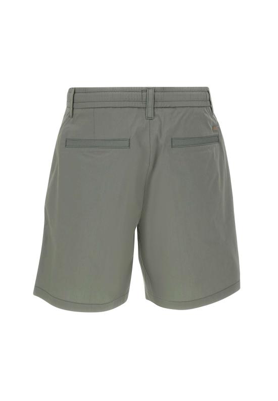 26SS 보스 숏팬츠 50559398 076 GREEN - BOSS