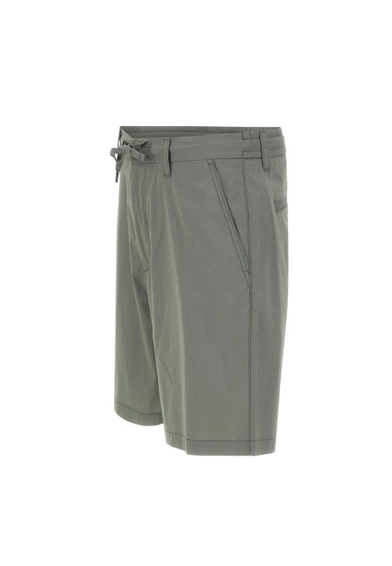 26SS 보스 숏팬츠 50559398 076 GREEN - BOSS