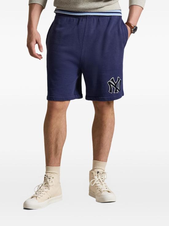 26SS 숏팬츠 710B14458 002 Cobalt - OTHER BRANDS