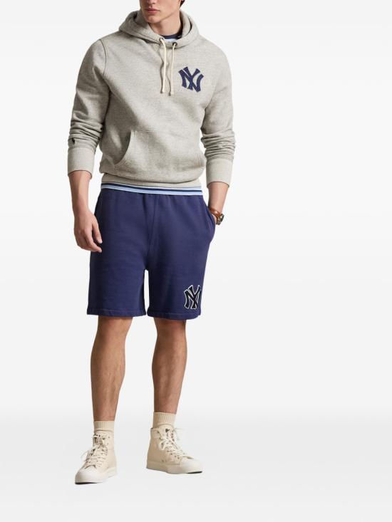 26SS 숏팬츠 710B14458 002 Cobalt - OTHER BRANDS