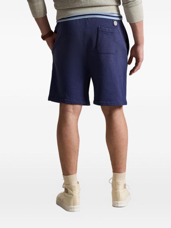 26SS 숏팬츠 710B14458 002 Cobalt - OTHER BRANDS