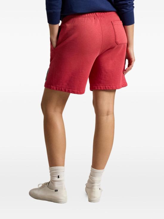 26SS 숏팬츠 710B14458 001 Red - OTHER BRANDS