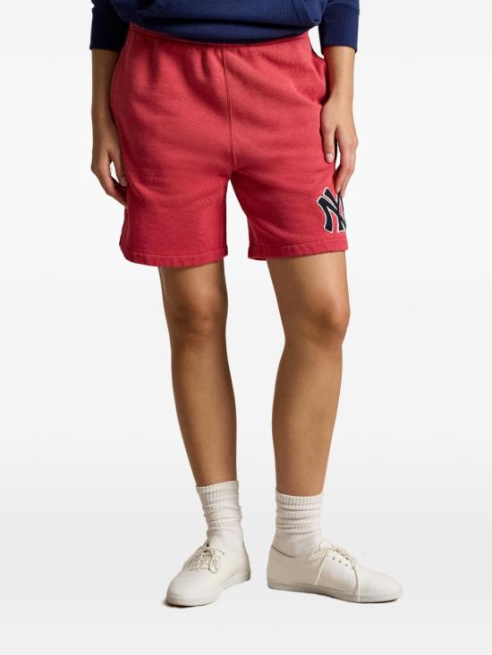 26SS 숏팬츠 710B14458 001 Red - OTHER BRANDS