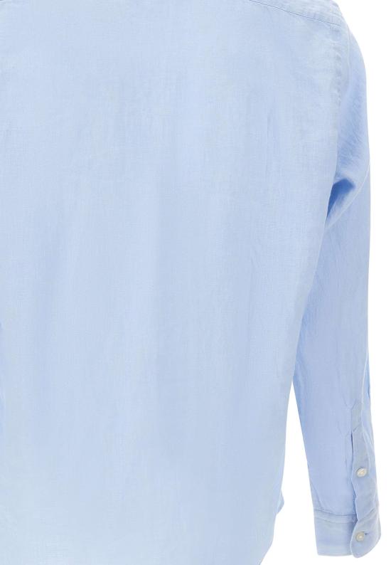 26SS 보스 셔츠 50556077 450 Light Blue - BOSS