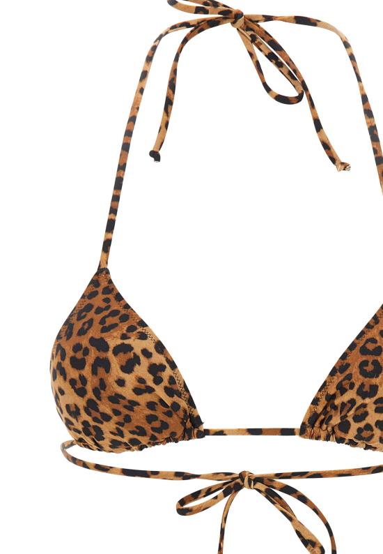 26SS 세인트바쓰 비치웨어 LEH0001 00190L BROWN - MC2 SAINT BARTH