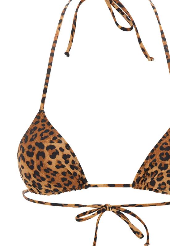 26SS 세인트바쓰 비치웨어 LEH0001 00190L BROWN - MC2 SAINT BARTH