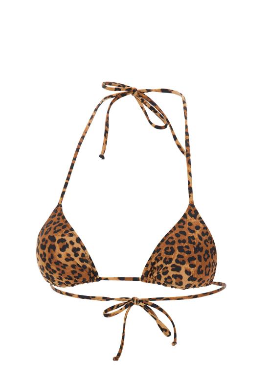 26SS 세인트바쓰 비치웨어 LEH0001 00190L BROWN