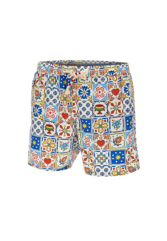 26SS 세인트바쓰 스윔팬츠 LIG0013 01126L MULTICOLOR