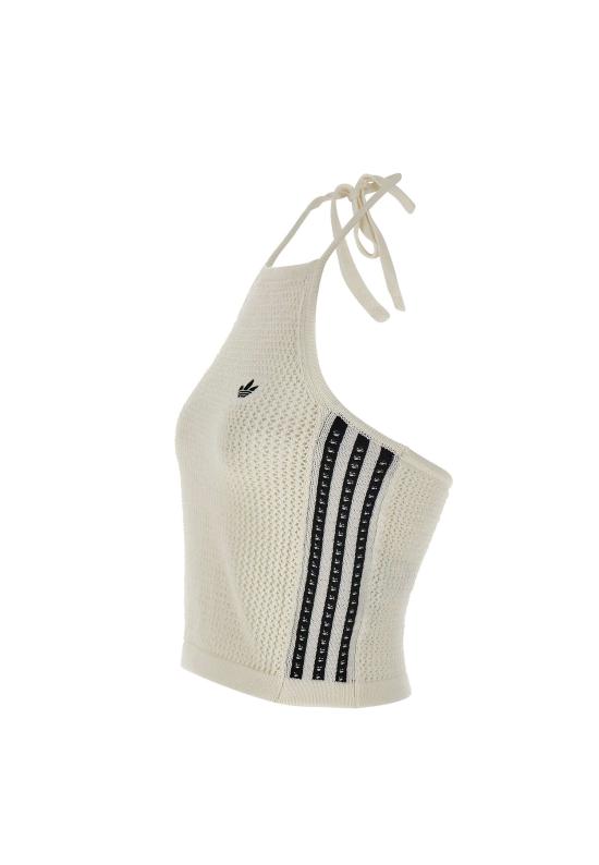 26SS 아디다스 민소매 티셔츠 KC6485 WHITE - ADIDAS