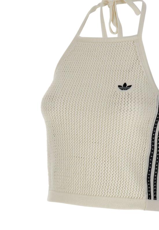 26SS 아디다스 민소매 티셔츠 KC6485 WHITE - ADIDAS