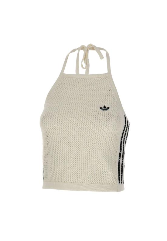 26SS 아디다스 민소매 티셔츠 KC6485 WHITE